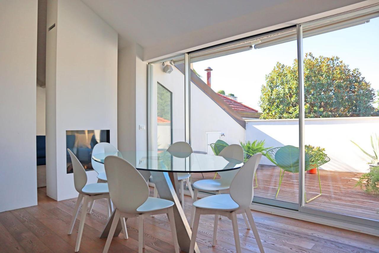 Castello Charme Style House Appartement Milaan Buitenkant foto