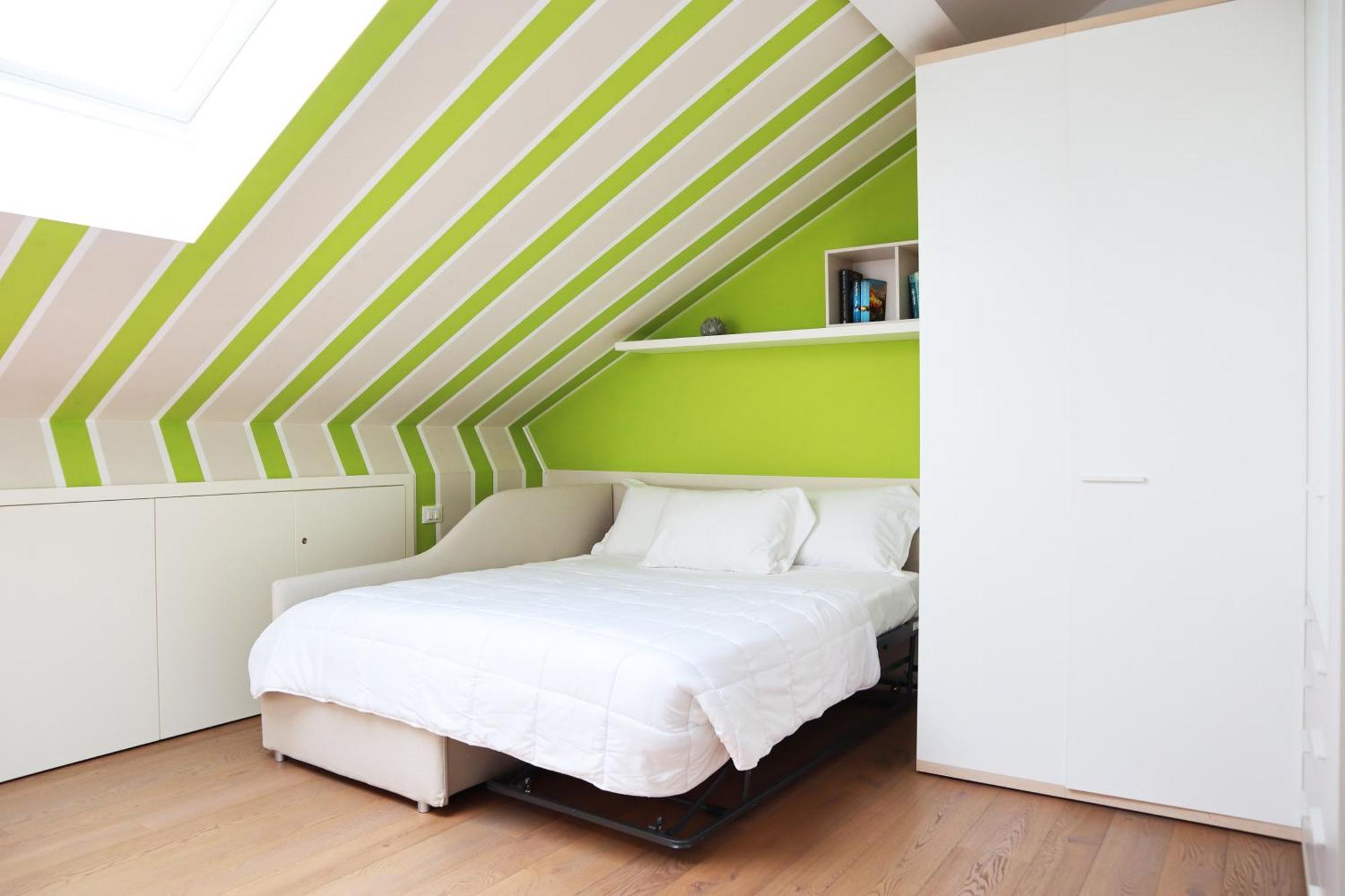 Castello Charme Style House Appartement Milaan Buitenkant foto