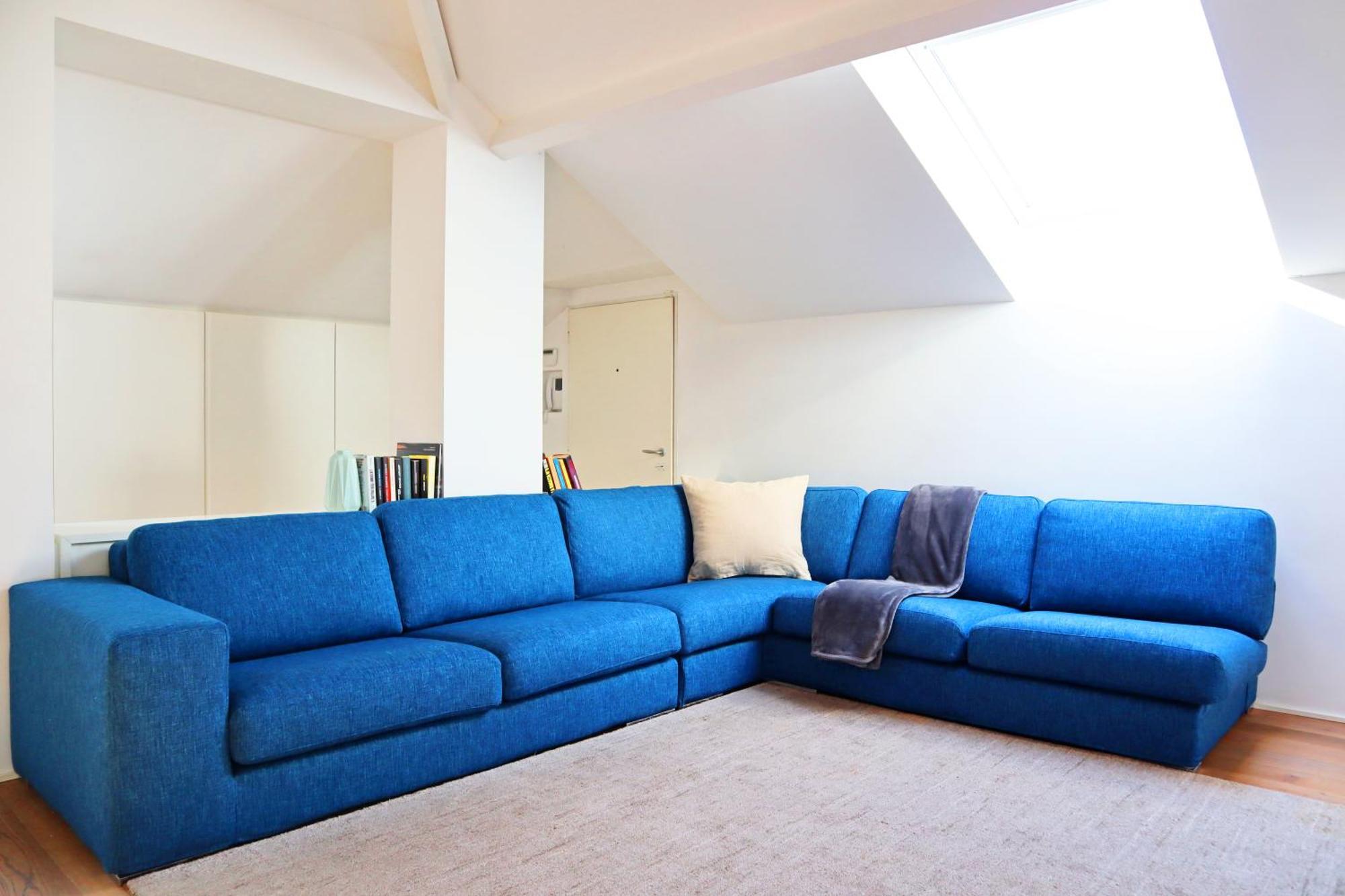 Castello Charme Style House Appartement Milaan Buitenkant foto